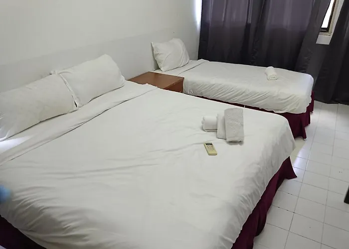 VKB Ferringhi Styles Penang