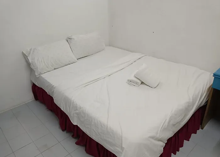 Vkb Ferringhi Styles Penang