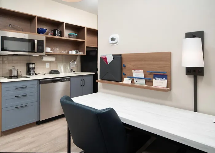 Candlewood Suites Middletown - Goshen By Ihg