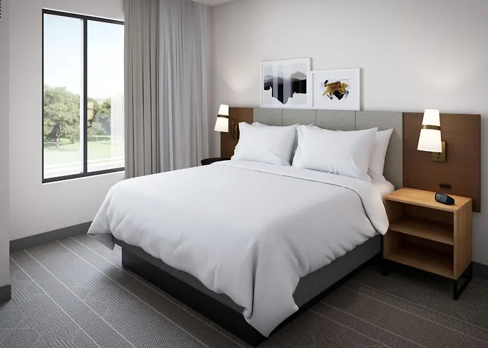 Staybridge Suites Grand Rapids South By Ihg