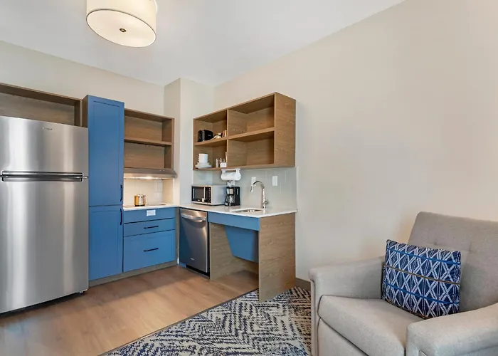 Candlewood Suites Morristown West By Ihg