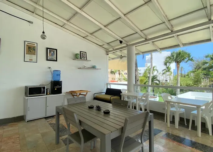 Hannabi Beach Hotel