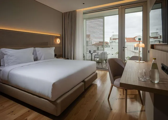 Mercure Ponta Delgada Azores
