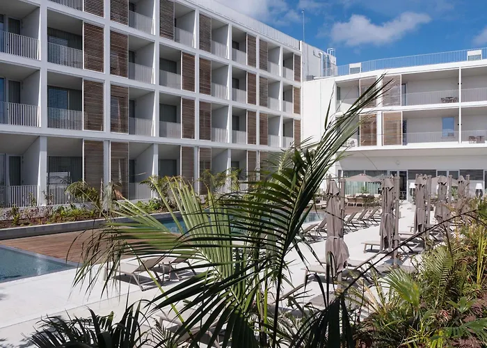 Mercure Ponta Delgada Azores