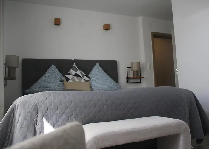 Altstadthotel Marktheidenfeld