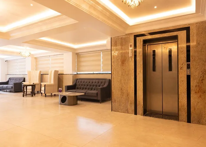 Hotel Radhe Pride Hitech City