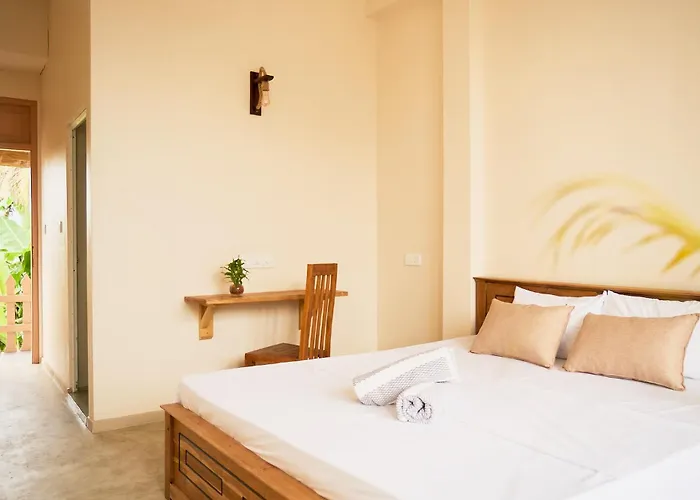 Casa Banana