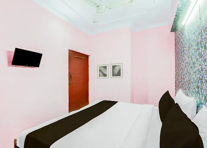 Hotel O Ks