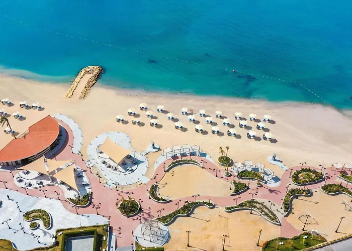 Rixos Montaza Alexandria