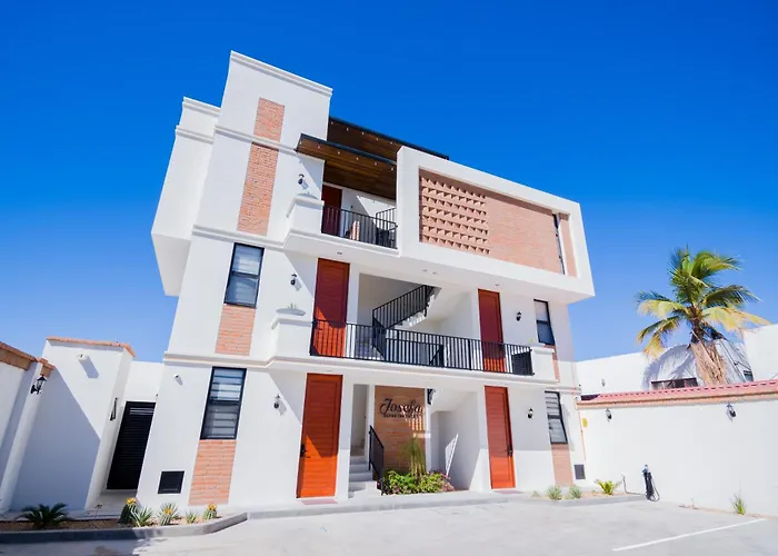 Josefa Suites
