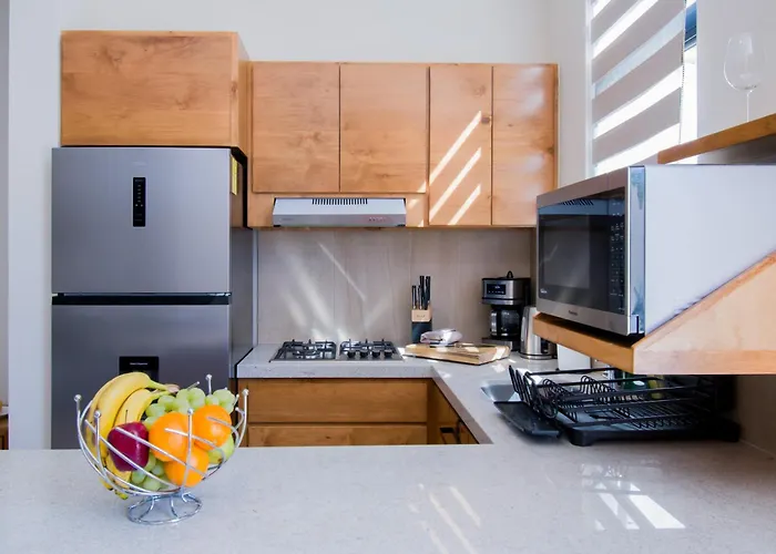 Josefa Suites