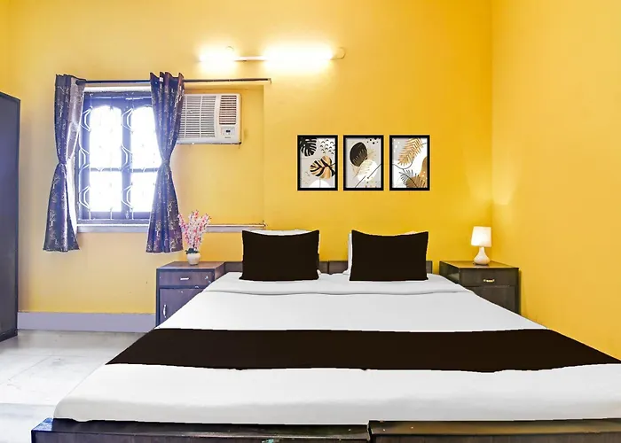 Hotel O IBIZA INN