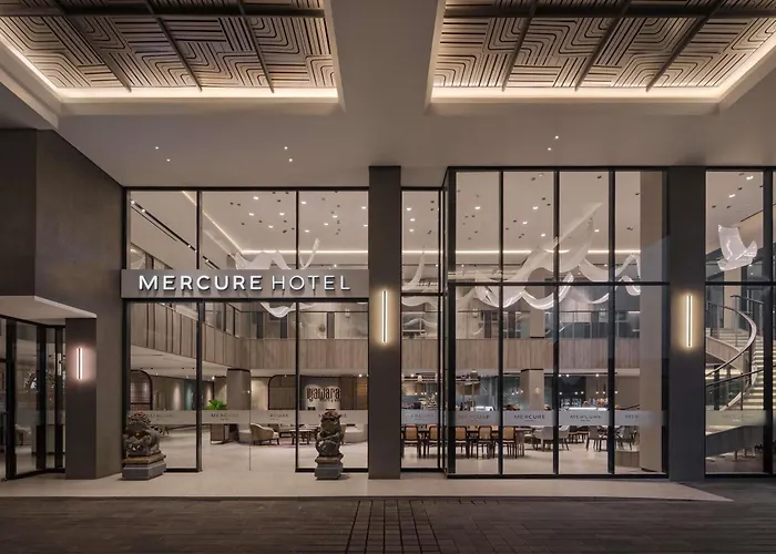 Mercure Madiun