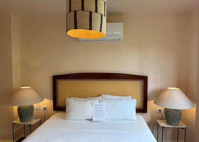 Hotel Villa Toti