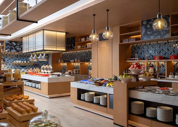 Fairfield By Marriott Taishan