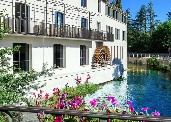 L'Isle De Leos Hotel & Spa - Mgallery Collection