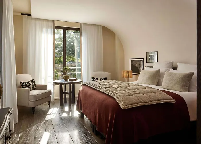 L'Isle De Leos Hotel & Spa - Mgallery Collection