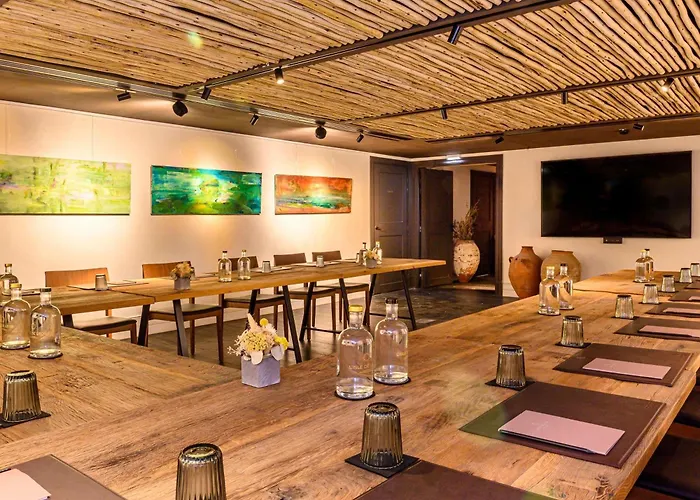 L'Isle De Leos Hotel & Spa - Mgallery Collection