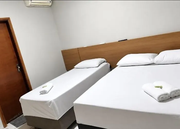 Hotel do Vale