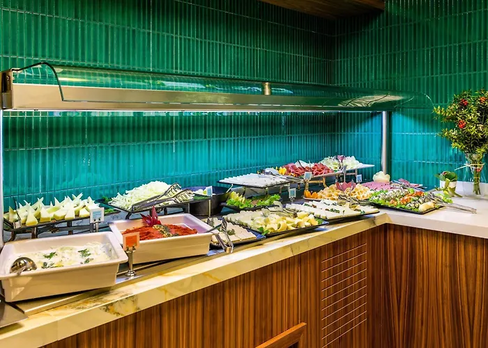 Ibis Styles Istanbul Kurtkoy