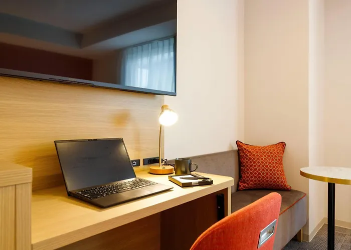 Comfort Hotel Kii Tanabe