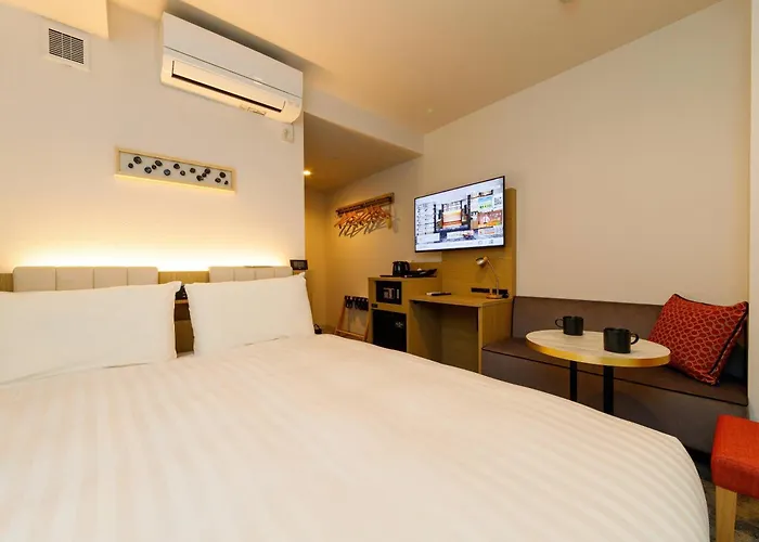 Comfort Hotel Kii Tanabe