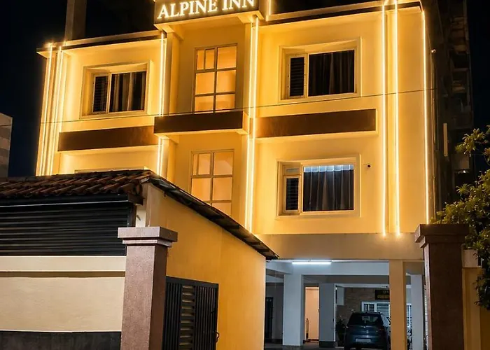 Alpine Inn