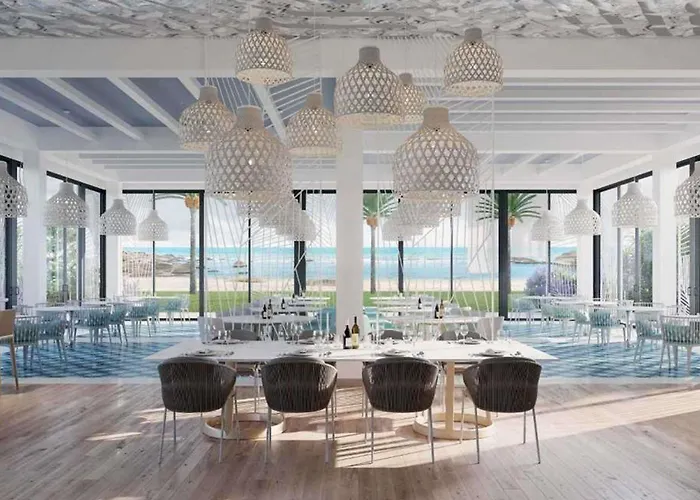 Rixos Obhur Jeddah Resort & Villas - All-Inclusive