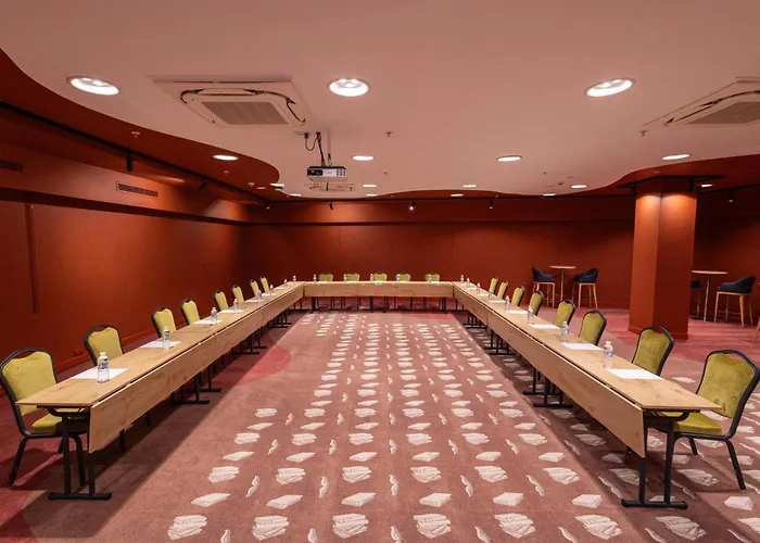 Ibis Styles Ankara