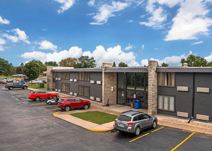 Fairway Inn And Suites, An Ascend Collection Hotel