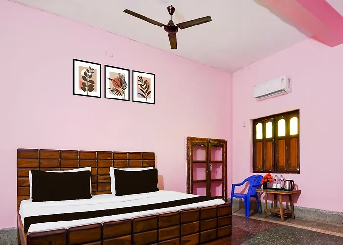 Hotel O Rishi Resorts