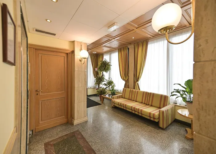 Hotel L'Aquila