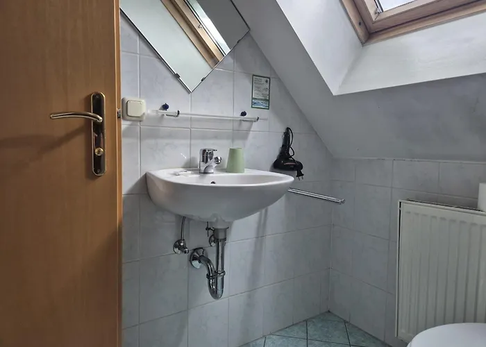 Aparthotel Mariazellerhof