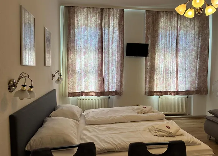 Aparthotel Mariazellerhof