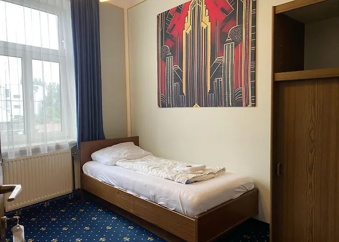 Aparthotel Mariazellerhof