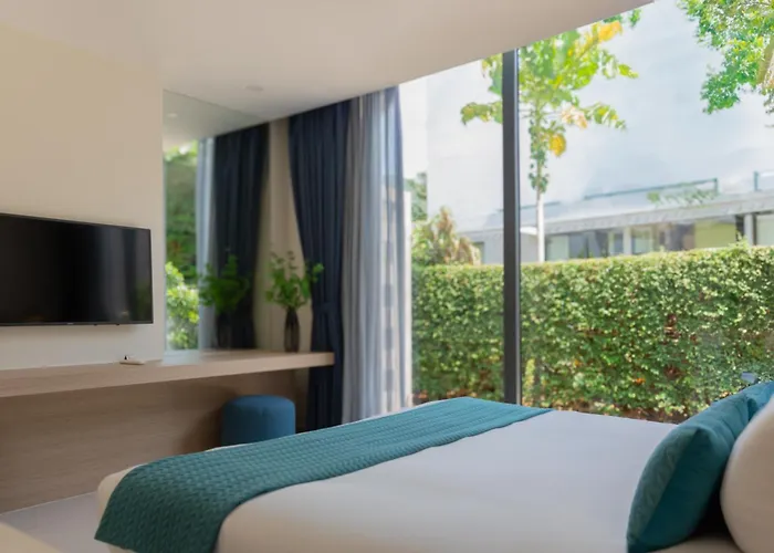 Thh Oceanami Resort & Villa Vung Tau
