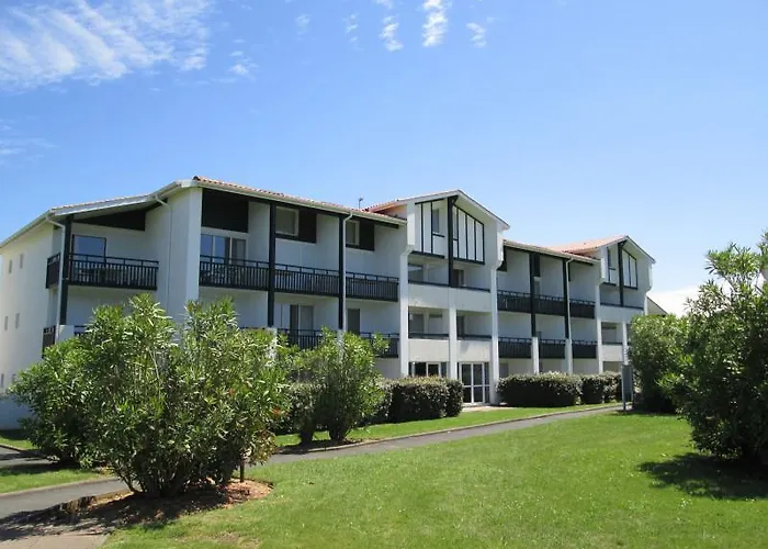 Mer Et Golf Ilbarritz