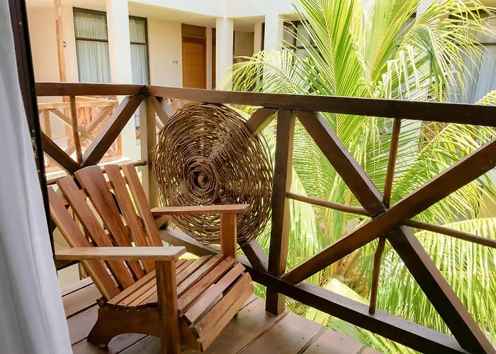 Hotel Joanza Holbox