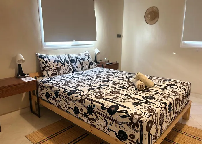 Al Mohit Hotel Dakhla