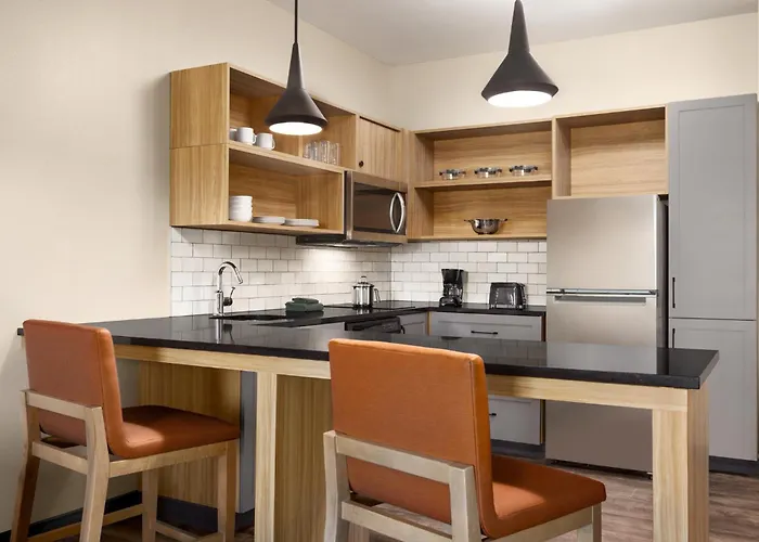 Candlewood Suites Huntsville - Research Park By Ihg