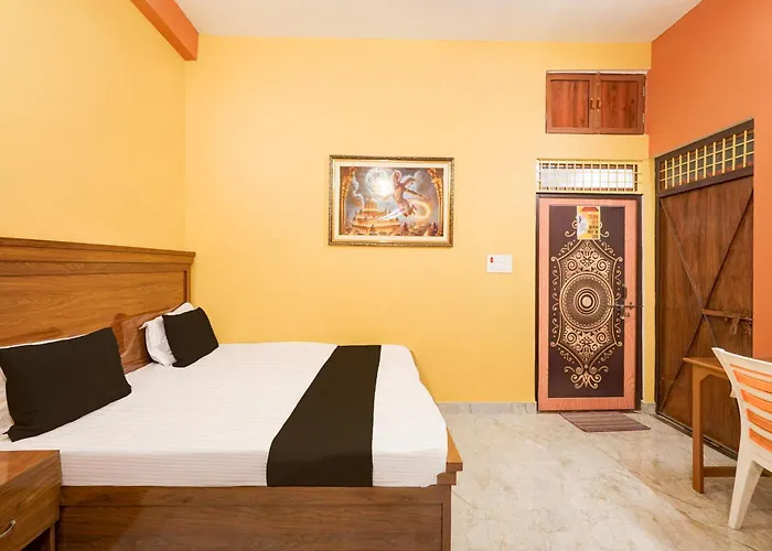 Hotel O By Oyo Neeta Homestay