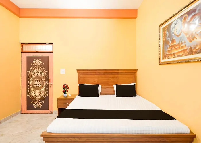 Hotel O By Oyo Neeta Homestay