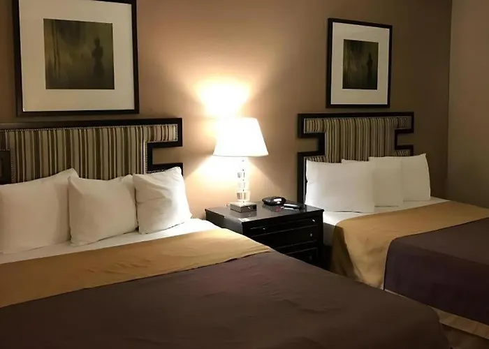 Hotel Saddleback