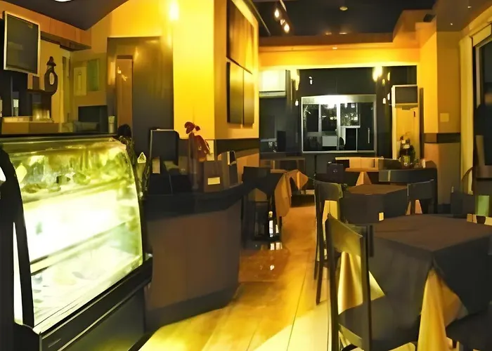 Soledad Suites