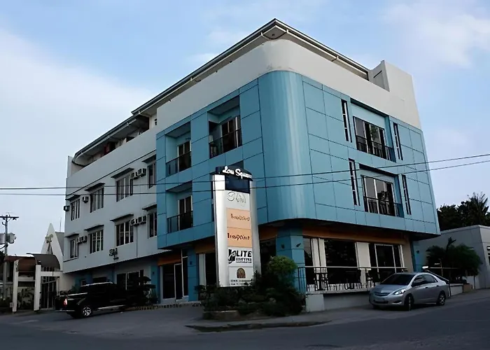 Soledad Suites