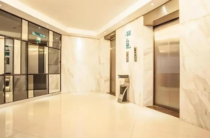 City Comfort Inn Liuzhou Diwang North Station