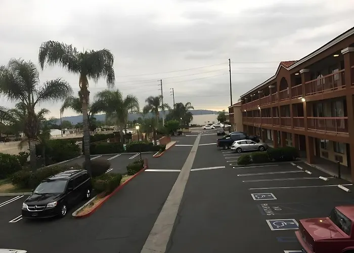 Grand Park Inn Baldwin Park
