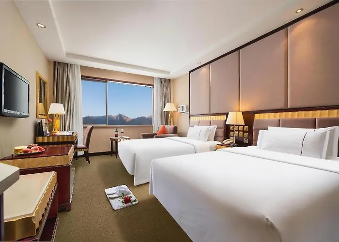 Lhasa Hotel