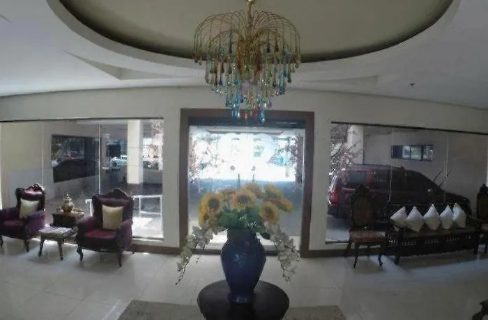 Rich Manor Pension House