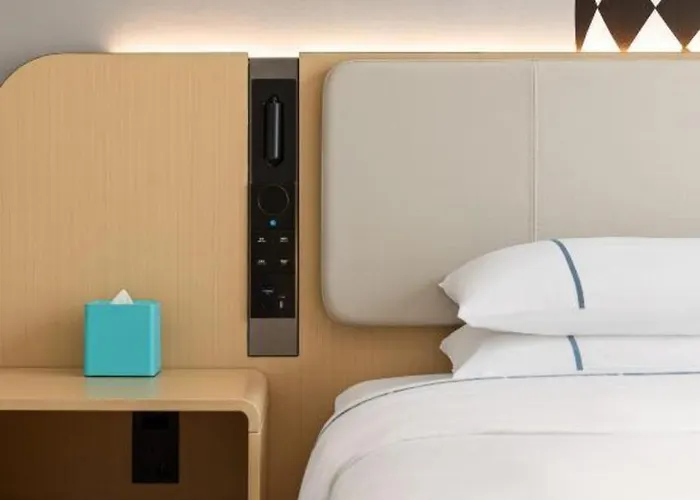 City Comfort Inn Beihai Rt-Mart High Speed Railway Station